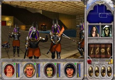 Top old RPGs .